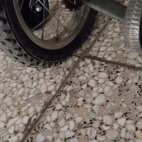 دوچرخه ۱۲ سالم سالم|دوچرخه، اسکیت، اسکوتر|تهران, نارمک جنوبی|دیوار