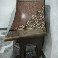 بخاری گازی