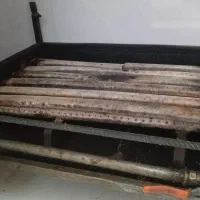 منقل بریون بزرگ پنجاه در هفتاد  مبلغ سه ملیون