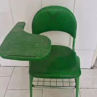صندلی دانش اموزی