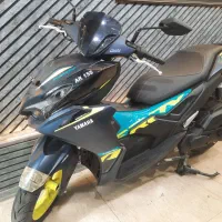 یاماها ایروکس AR155