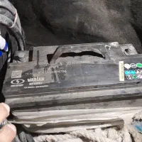باتری ۹۰ آمپر