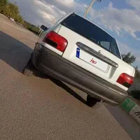 پراید تمیز سرحال|خودرو سواری و وانت|اهر, |دیوار