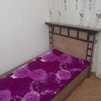 تخت بزرگ دوعدد ست