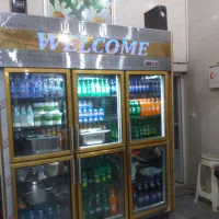 مغازه ساندویچی