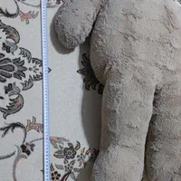 عروسک خرس بزرگ جنس خوب|اسباب‌‌بازی|تهران, شوش|دیوار