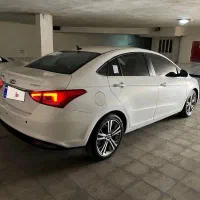 آریزو ۵ اکسلنت فول مدل ۹۵|خودرو سواری و وانت|شیراز, سینما سعدی|دیوار