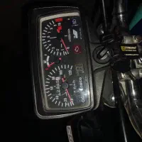 بهرو ۴۰۲|موتورسیکلت|اهواز, پادادشهر|دیوار