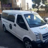 ایندروزد صفر تحویل دیبهشت 1405|خودرو سواری و وانت|مشهد, کوشش|دیوار