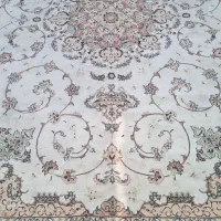 دوتا فرش نه متری|فرش|نهاوند, |دیوار