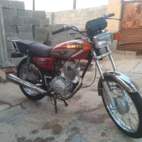 موتور پارکینگی سری اول