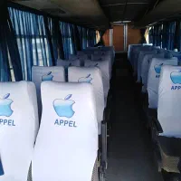 اتوبوس شهاب رهرو مدل 82|خودرو سنگین|بوشهر, |دیوار