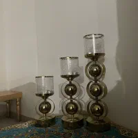 جاشمعی