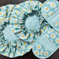 دوخت سرویس آشپزخانه وکالای خواب