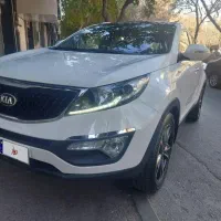 اسپرتچ ۲۰۱۴ فول