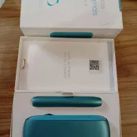 آی کاس سیگار الکترونیکی