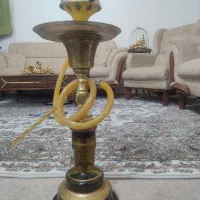قلیان دوسیب