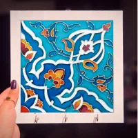 جاکلیدی ویترای