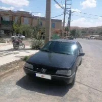405 مدل 80|خودرو سواری و وانت|سنندج, |دیوار
