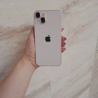 iphone 13 128 chصورتی