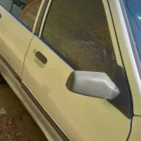 پراید تک سوز 87