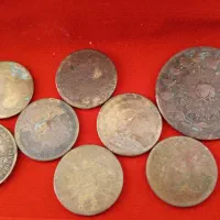 سکه های عتیقه