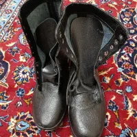 چکمه سربازی نو نو