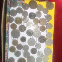 سکه جمهوری.