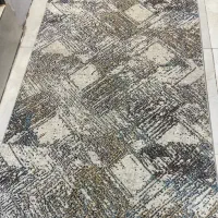 فرش کناره ۶ * ۱