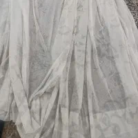 پرده ها مناسب باغ