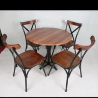 صندلی لهستانی با کیفیت