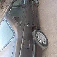 پژو پارس مدل ۸۱|خودرو سواری و وانت|زنجان, |دیوار