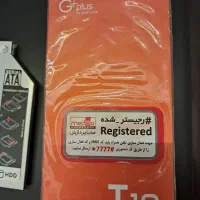 گوشی جی پلاسt10