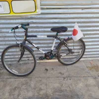 دوچرخه درحد