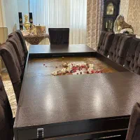 میز نهارخوری