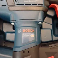 فروش دریل هیلتی بوش|ابزارآلات|تهران, شادمان|دیوار