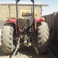 تراکتور 4 سیلندر وبیلی|خودرو سنگین|اراک, |دیوار