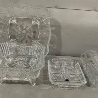 ظروف سرو و پذیرایی