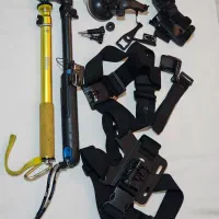 لوازم گوپرو