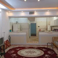 منزل آپارتمانی یک خوابه|اجارهٔ خانه و ویلا|مشهد, شهید علی محمدی|دیوار