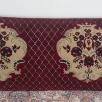 پشتی،فرش،گلیم