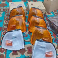 لوازم کره ایی پراید و پراید ۱۴۱|قطعات یدکی و لوازم جانبی|اهواز, نادری|دیوار