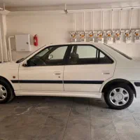 پارس 93 داشبورد جدید