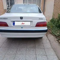 پارس سال|خودرو سواری و وانت|خرمشهر, |دیوار