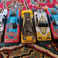 ماشین بازی|اسباببازی|خرمآباد, |دیوار