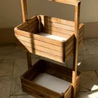 تولیدی انواع وسایل چوبی برای خانه|حراج|بیرجند, |دیوار