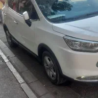 جک اس ۳|خودرو سواری و وانت|تهران, سید خندان (جلفا)|دیوار