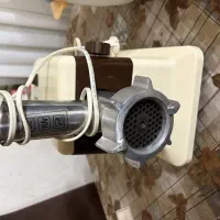 زودپز بخاری چرخ گوشت وسایل ویلا