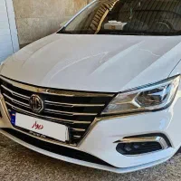 ام‌جی 5، مدل ۲۰۲۴|خودرو سواری و وانت|اهواز, شریعتی جنوبی|دیوار