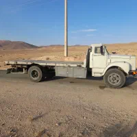 اسکانیا کفی ۱۹ تن|خودرو سنگین|ماهدشت, |دیوار